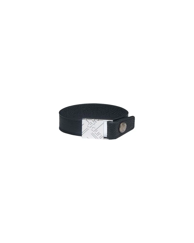 Dunhill SCHMUCK und UHREN - Armbänderauf YOOX.COM Schwarz