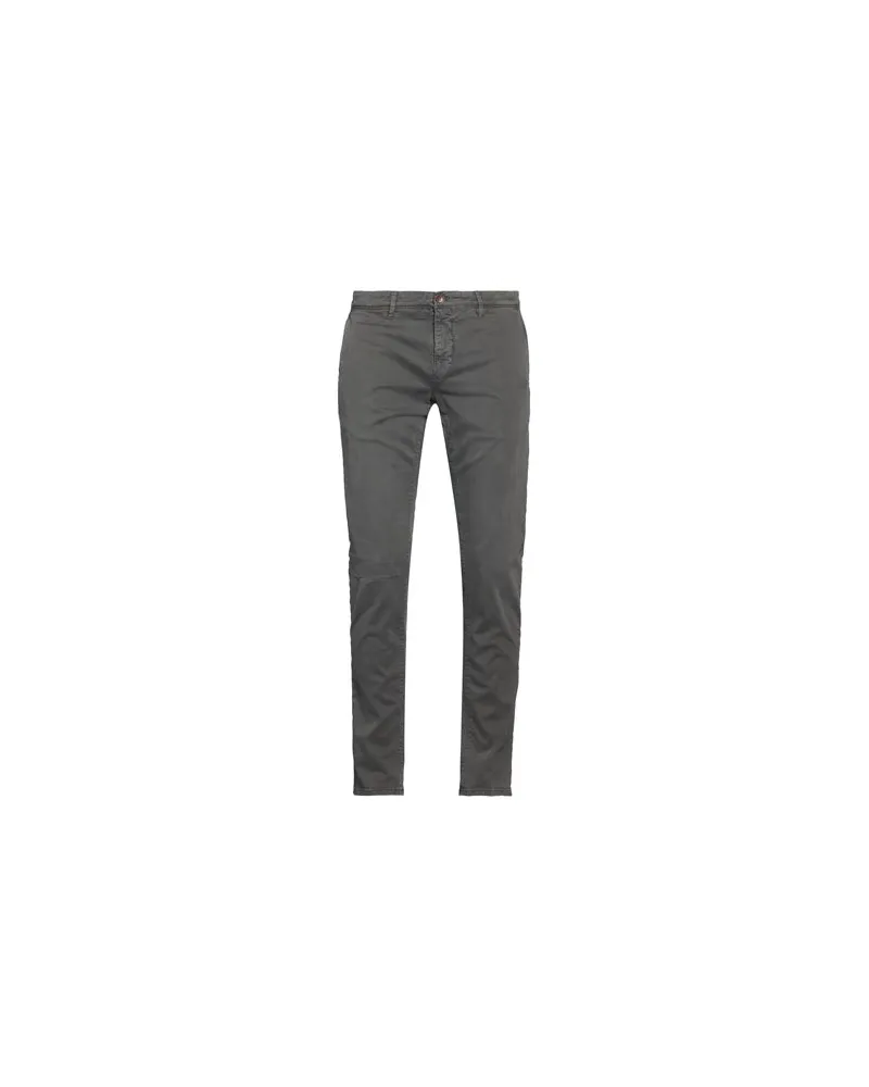 Siviglia HOSEN & RÖCKE - Hosenauf YOOX.COM Grau