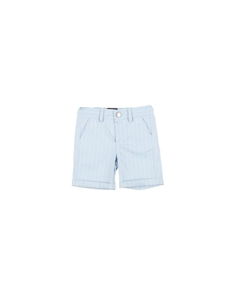 Fay HOSEN & RÖCKE - Shorts & Bermudashortsauf YOOX.COM Himmelblau