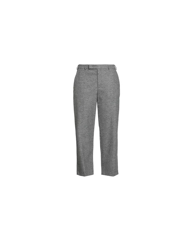 PT TORINO HOSEN & RÖCKE - Hosenauf YOOX.COM Braungrau