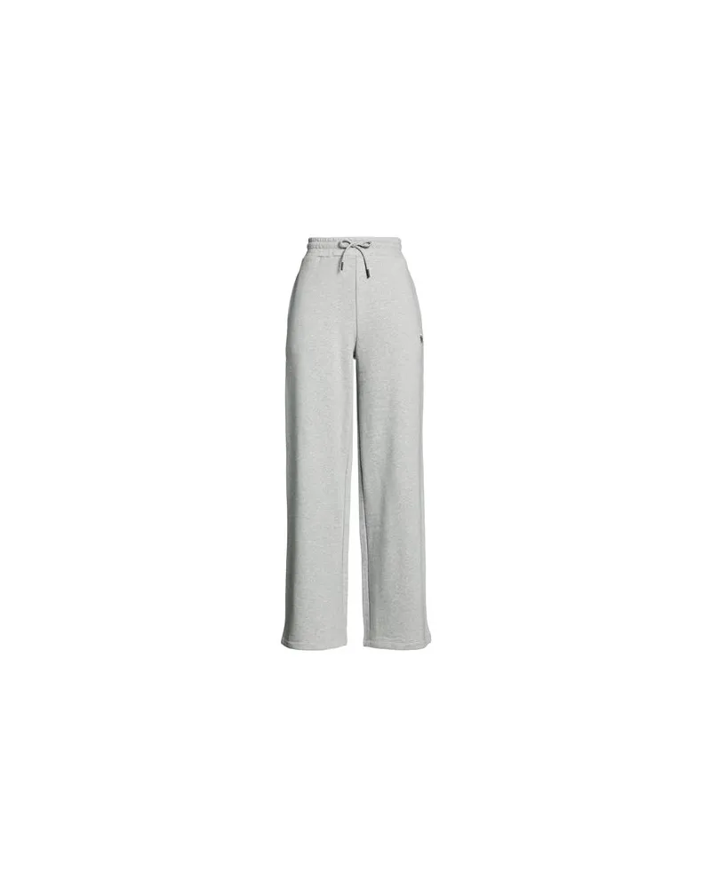 Karl Lagerfeld HOSEN & RÖCKE - Hosenauf YOOX.COM Grau