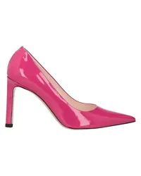 HUGO BOSS Pumps Fuchsia