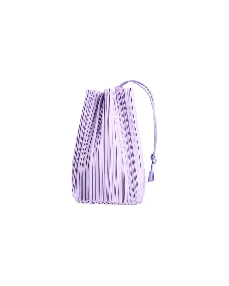 Issey Miyake TASCHEN - Umhängetascheauf YOOX.COM Lila