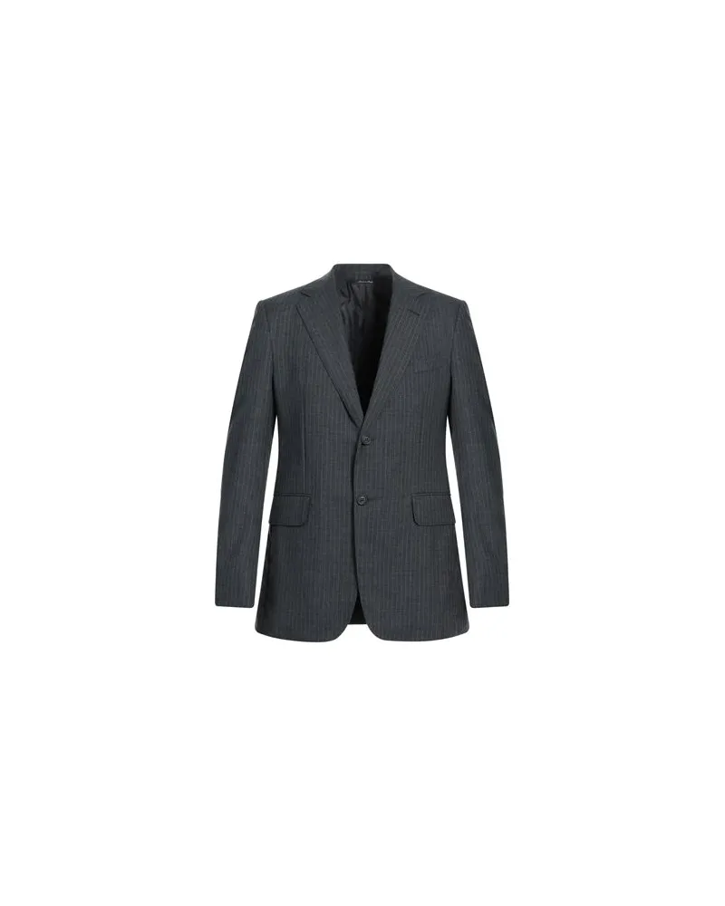 Dunhill ANZÜGE und CO-ORDS - Blazersauf YOOX.COM Blei