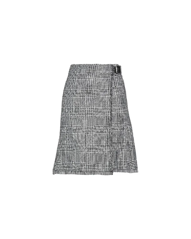 Burberry HOSEN & RÖCKE - Miniröckeauf YOOX.COM Schwarz