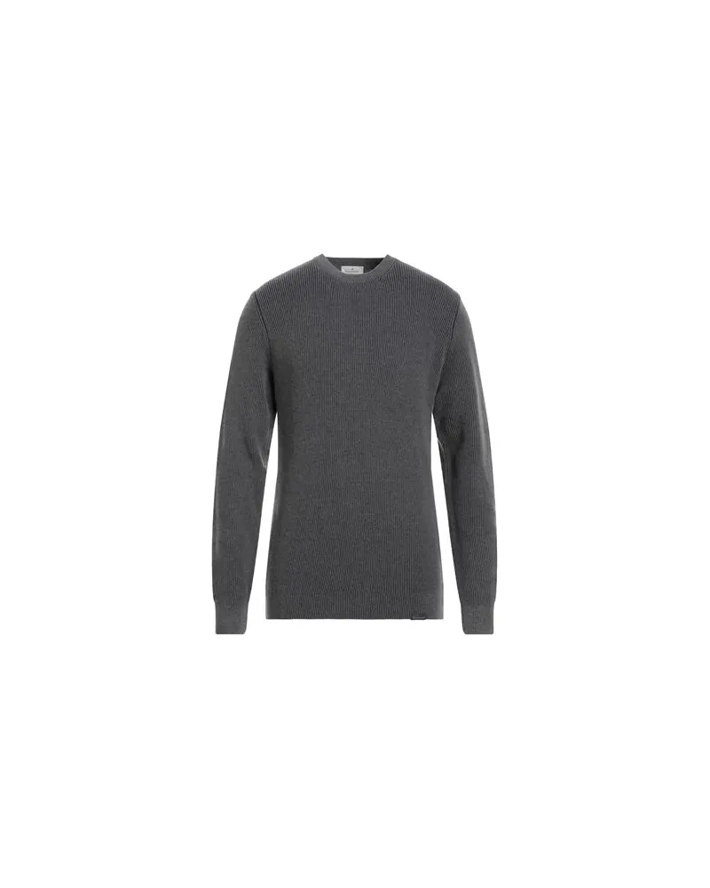 Brooksfield STRICKWAREN - Pulloverauf YOOX.COM Blei