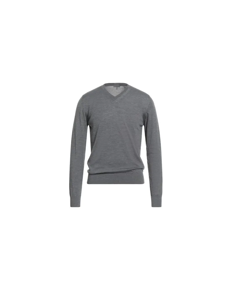 Lanvin STRICKWAREN - Pulloverauf YOOX.COM Grau