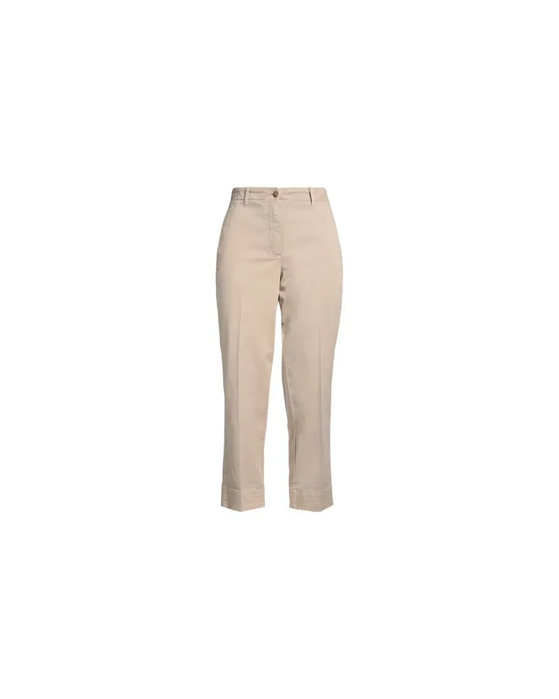 Seventy HOSEN & RÖCKE - Hosenauf YOOX.COM Sand