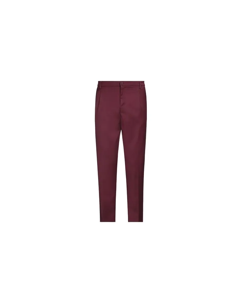Stilosophy HOSEN & RÖCKE - Hosenauf YOOX.COM Bordeaux