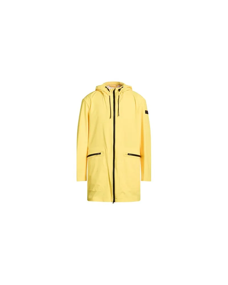 Peuterey JACKEN & MÄNTEL - Jacken, Mäntel & Trenchcoatsauf YOOX.COM Gelb