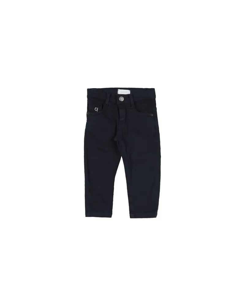 Gaudi HOSEN & RÖCKE - Hosenauf YOOX.COM Nachtblau