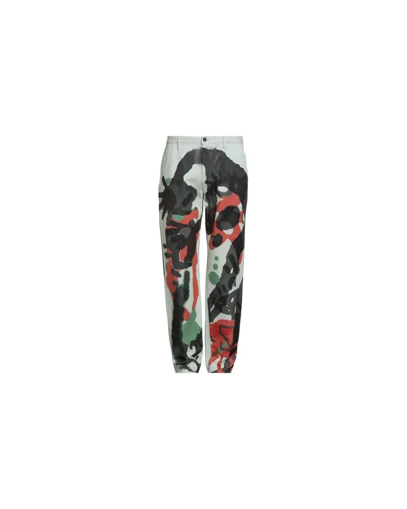 Incotex BY SLOWEAR - HOSEN & RÖCKE - Hosenauf YOOX.COM Säuregrün