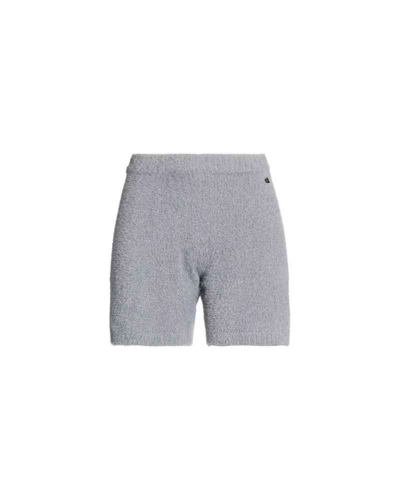 Dixie HOSEN & RÖCKE - Shorts & Bermudashortsauf YOOX.COM Grau