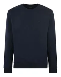 Dondup Sweatshirt Blau