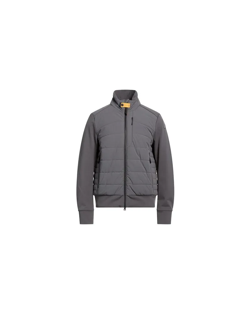Parajumpers JACKEN & MÄNTEL - Pufferjacken & Daunenjackenauf YOOX.COM Grau