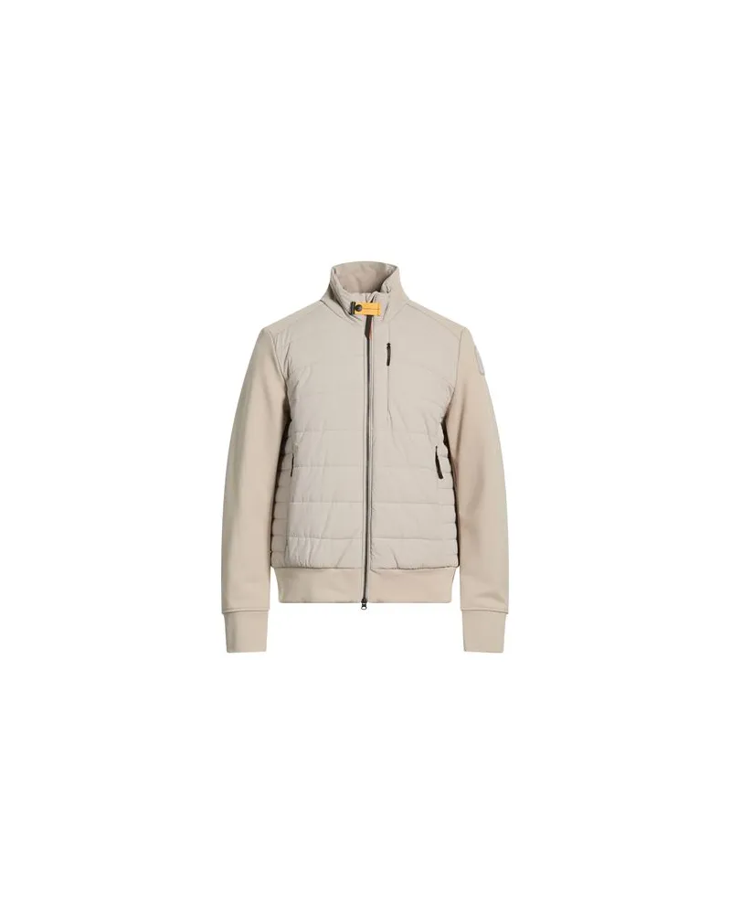 Parajumpers JACKEN & MÄNTEL - Pufferjacken & Daunenjackenauf YOOX.COM Hellgrau