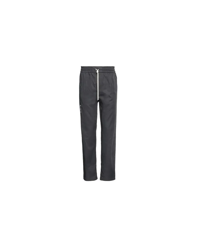 JUST DON HOSEN & RÖCKE - Hosenauf YOOX.COM Schwarz