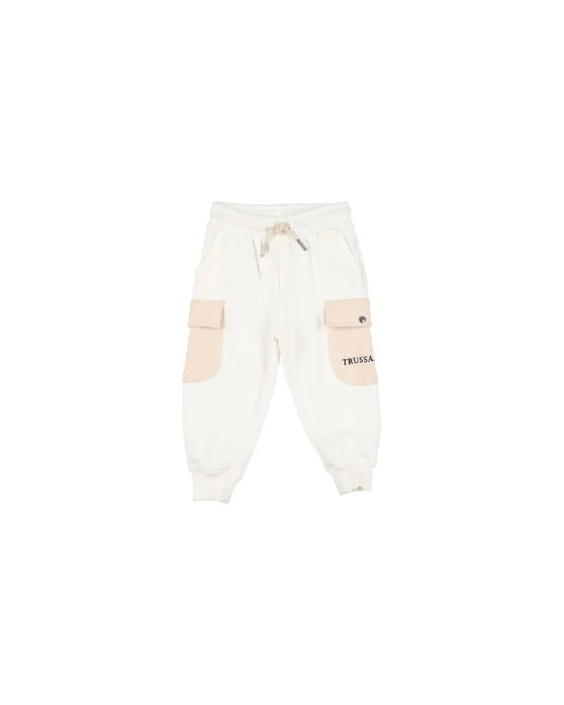 Trussardi HOSEN & RÖCKE - Hosenauf YOOX.COM Off