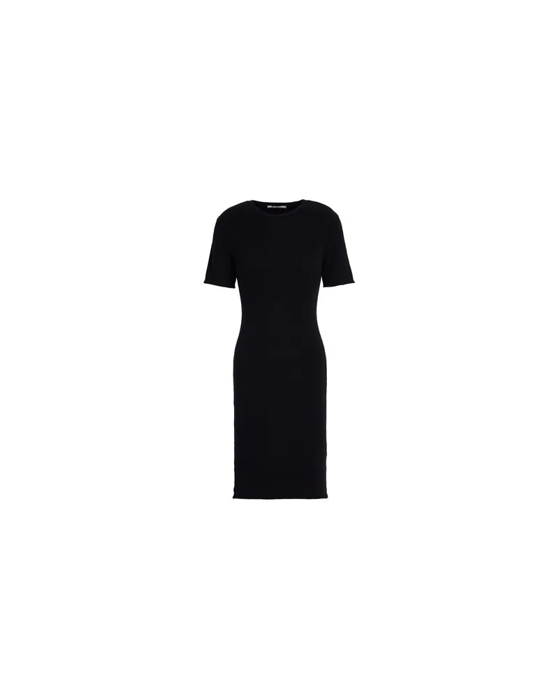 HINNOMINATE KLEIDER - Mini-Kleiderauf YOOX.COM Schwarz
