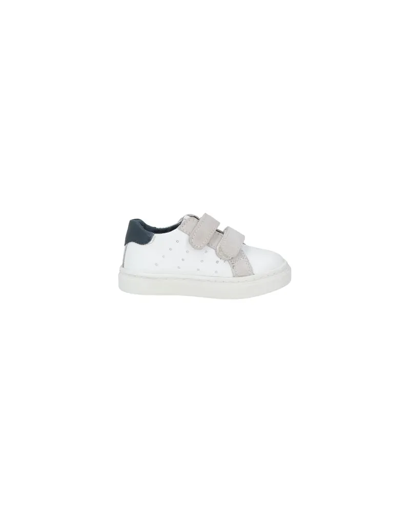 Geox SCHUHE - Sneakersauf YOOX.COM Weiß