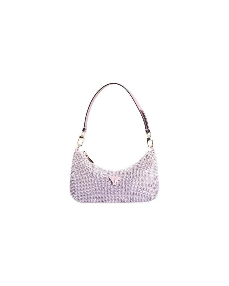 Guess TASCHEN - Handtaschenauf YOOX.COM Lila