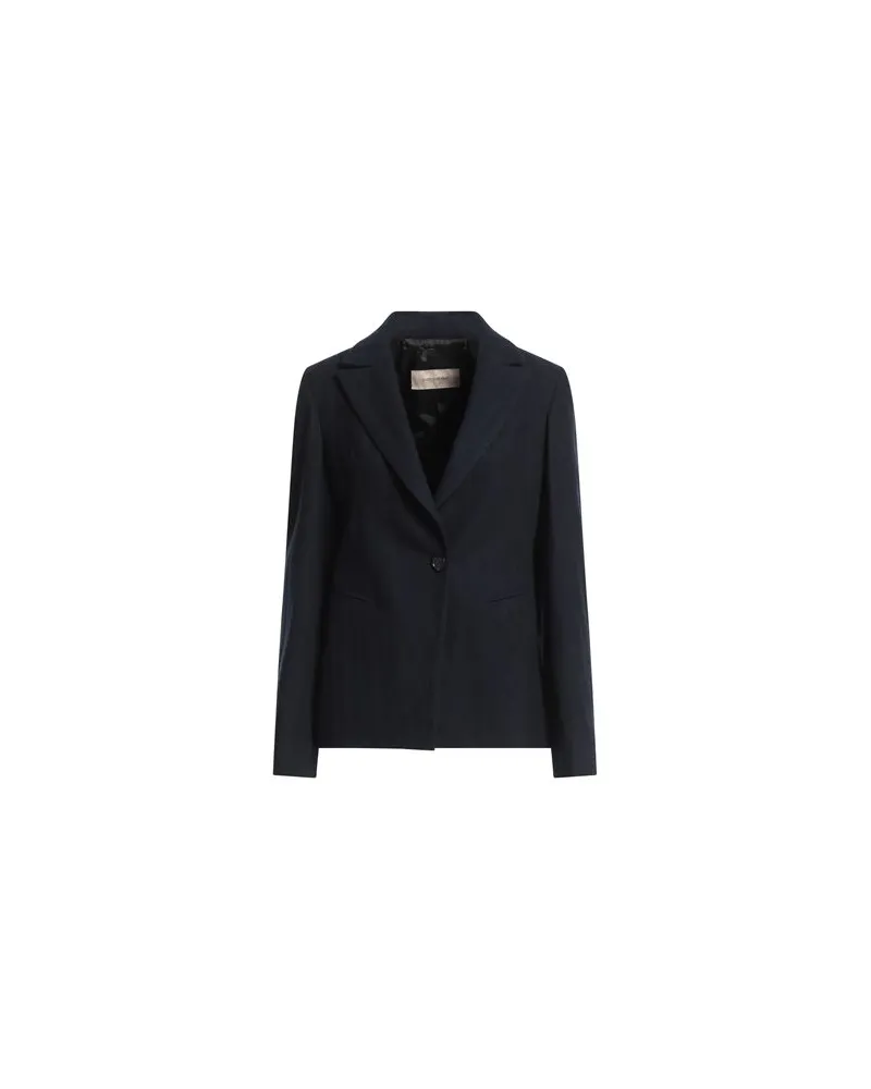 Gentryportofino ANZÜGE und CO-ORDS - Blazersauf YOOX.COM Marineblau