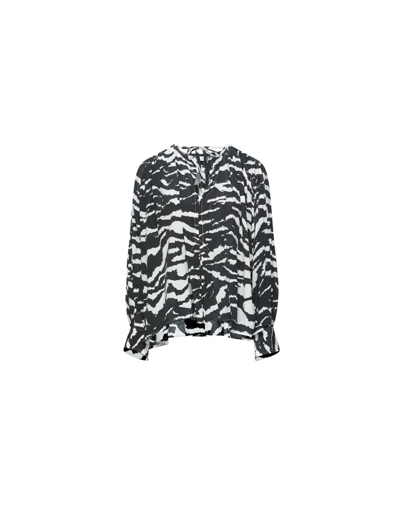 Isabel Marant TOPS - Topsauf YOOX.COM Schwarz