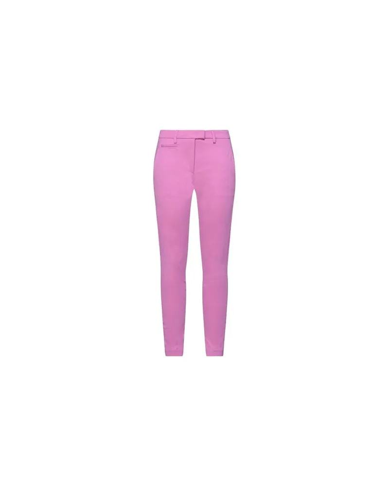 Dondup HOSEN & RÖCKE - Hosenauf YOOX.COM Malve