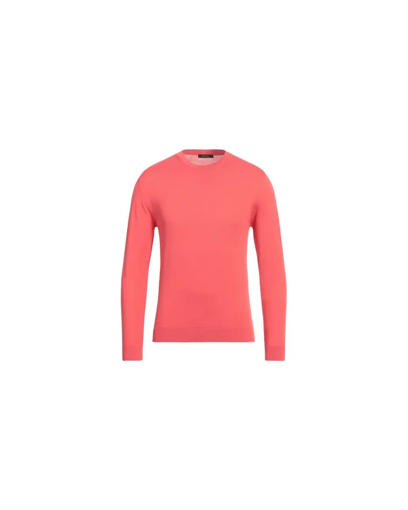 Bellwood STRICKWAREN - Pulloverauf YOOX.COM Tomatenrot