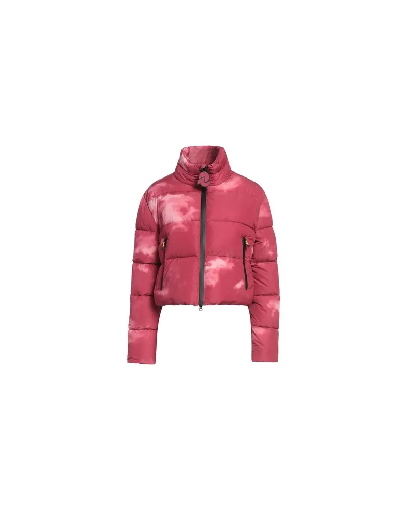 Invicta JACKEN & MÄNTEL - Pufferjacken & Daunenjackenauf YOOX.COM Purpur