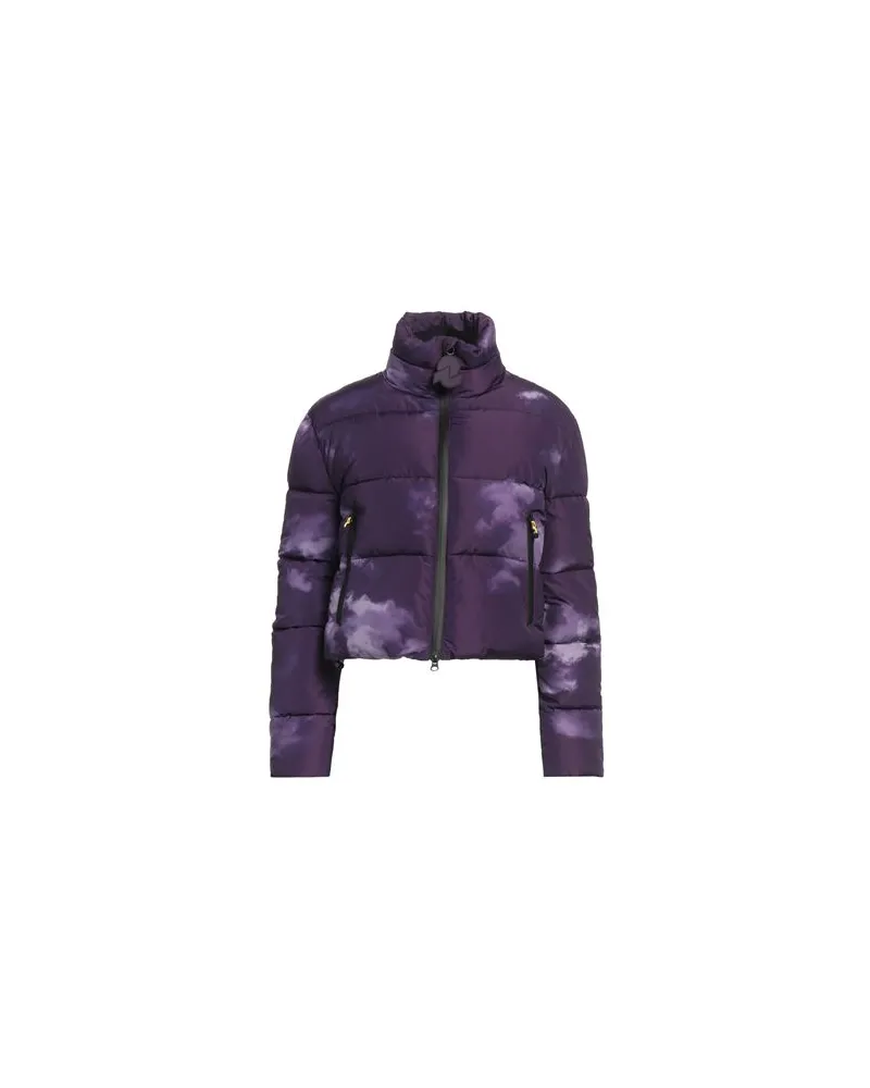 Invicta JACKEN & MÄNTEL - Pufferjacken & Daunenjackenauf YOOX.COM Violett