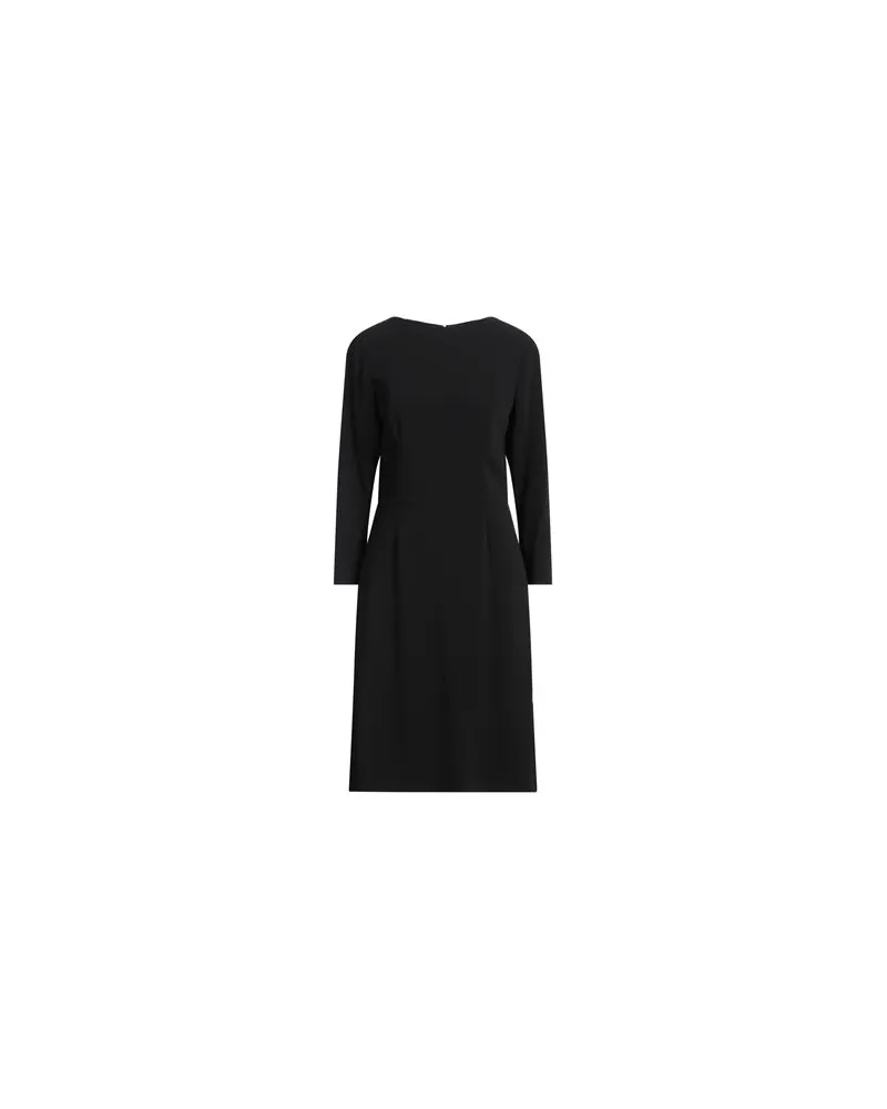 ASPESI KLEIDER - Midi-Kleiderauf YOOX.COM Schwarz
