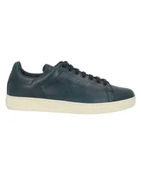 Tom Ford Sneakers Nachtblau