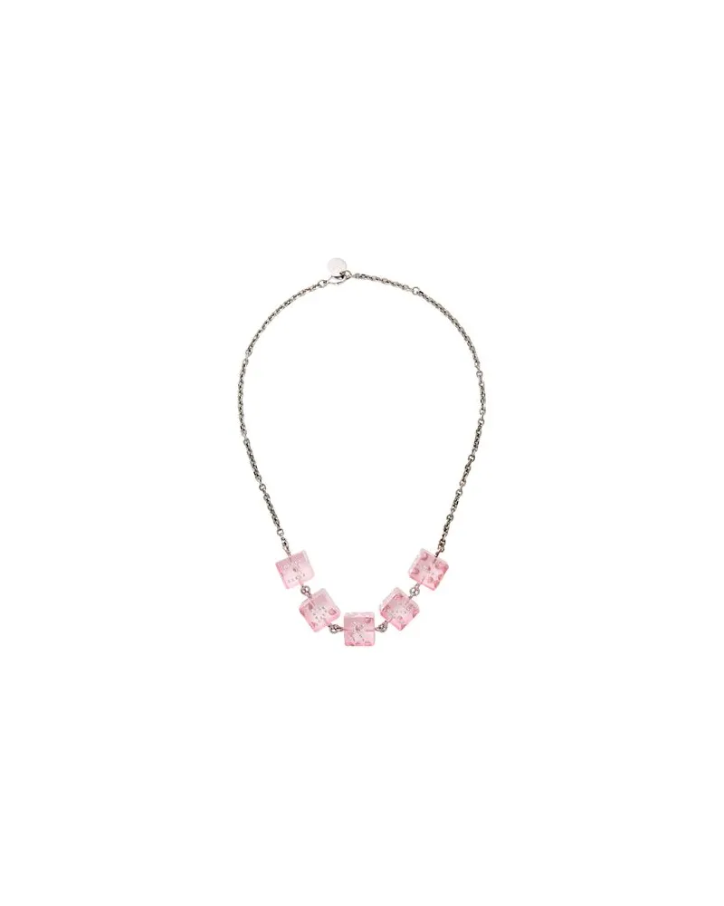 Marni SCHMUCK und UHREN - Halskettenauf YOOX.COM Rosa