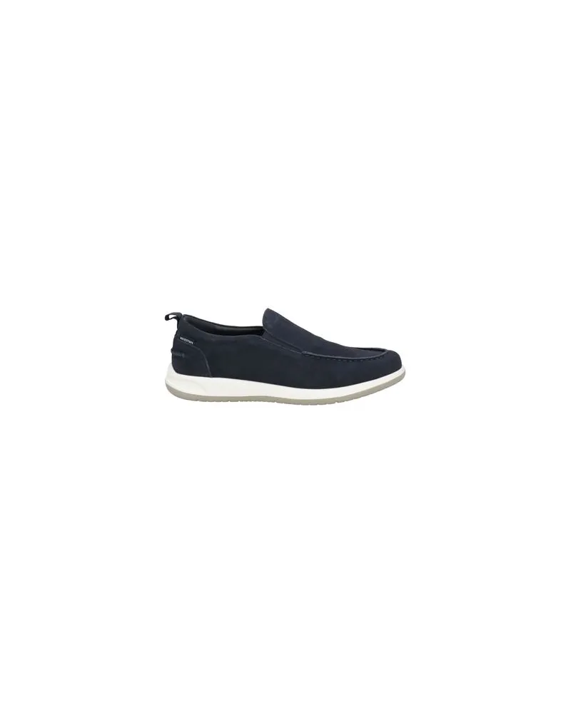 Docksteps SCHUHE - Mokassinsauf YOOX.COM Marineblau