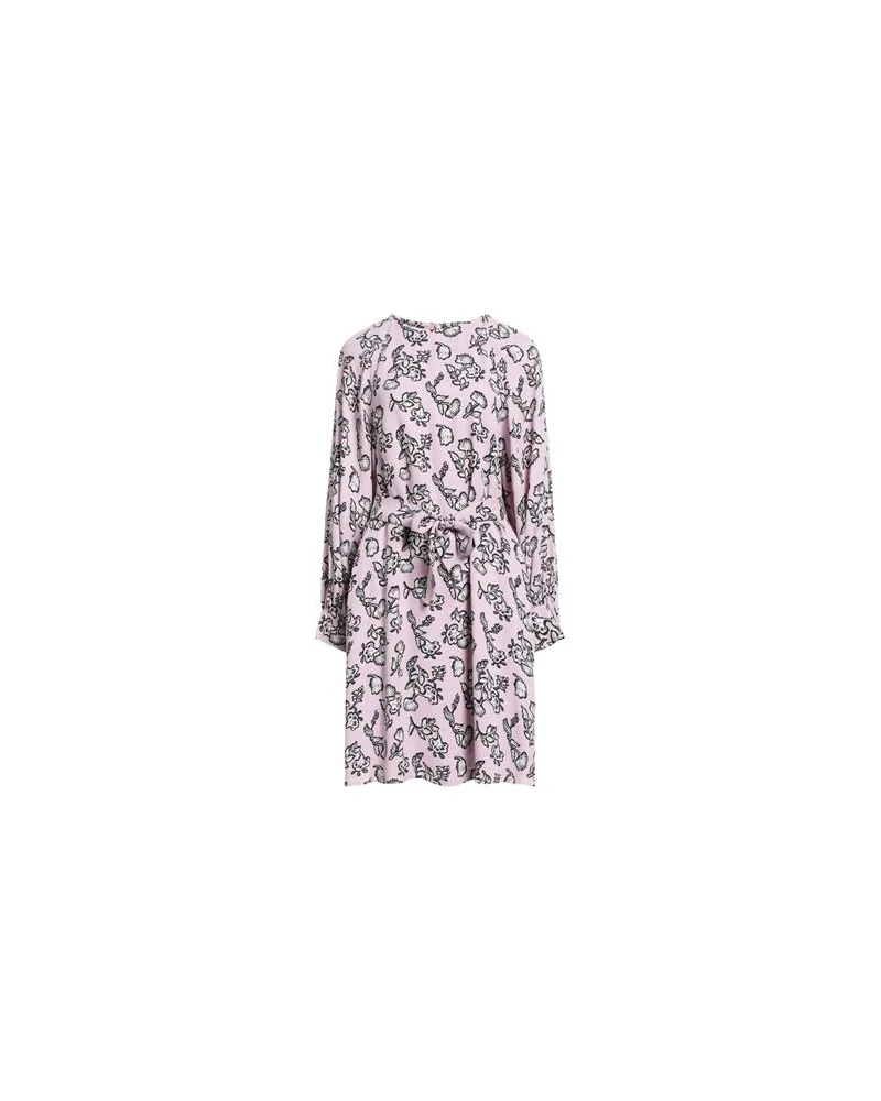 Max Mara KLEIDER - Mini-Kleiderauf YOOX.COM Lila