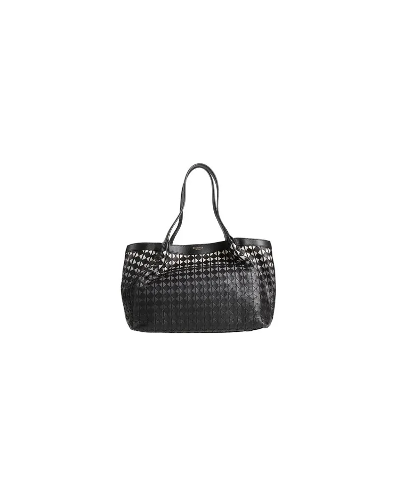 Serapian TASCHEN - Handtaschenauf YOOX.COM Schwarz