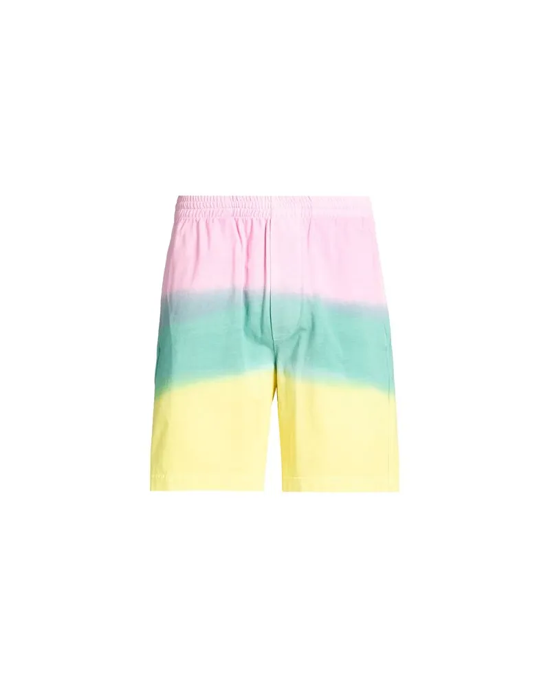 Mauro Grifoni HOSEN & RÖCKE - Shorts & Bermudashortsauf YOOX.COM Rosa