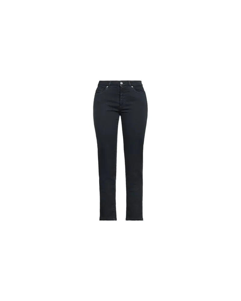 nine:inthe:morning HOSEN & RÖCKE - Jeanshosenauf YOOX.COM Nachtblau