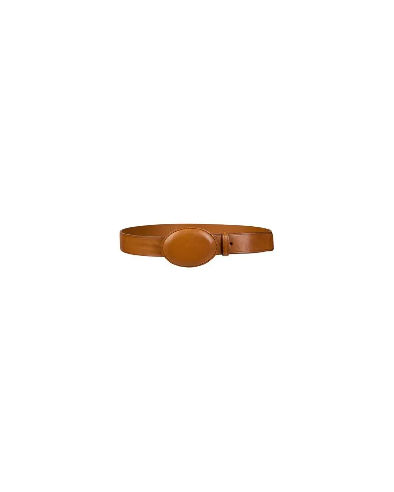 Maison Margiela Kleinlederwaren - Gürtelauf YOOX.COM Lederfarben