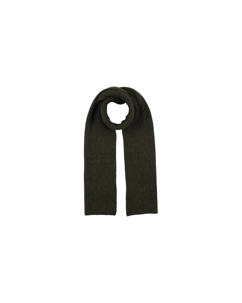 Fabiana Filippi ACCESSOIRES - Schalsauf YOOX.COM Militärgrün