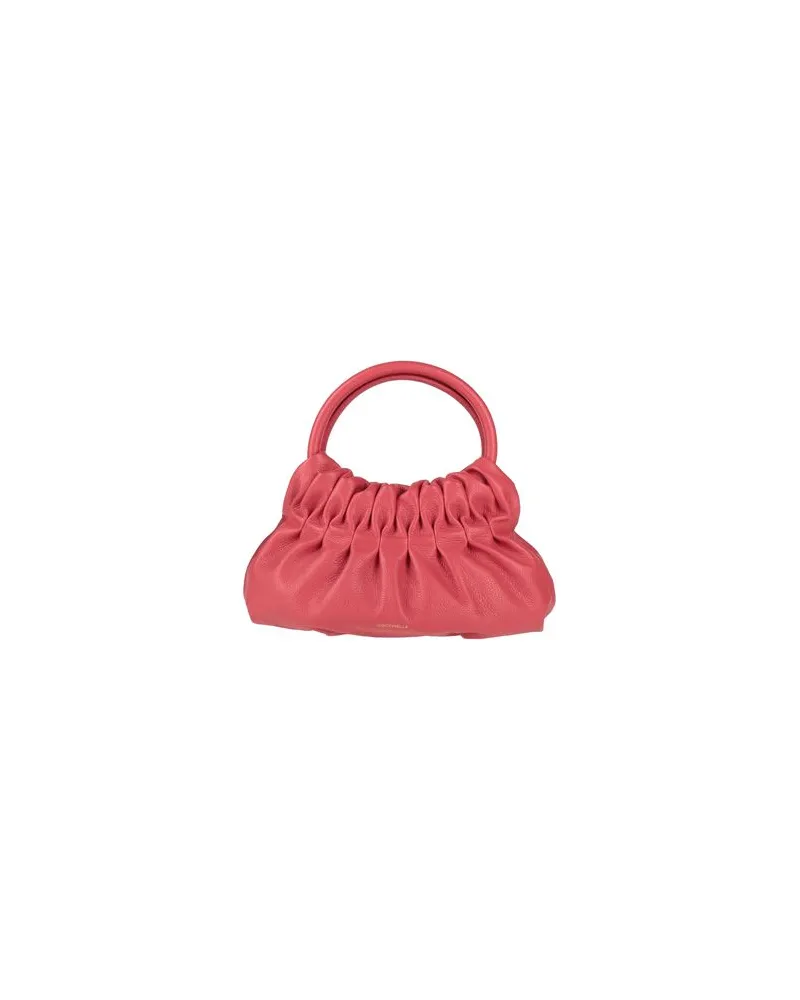 Coccinelle TASCHEN - Handtaschenauf YOOX.COM Rot