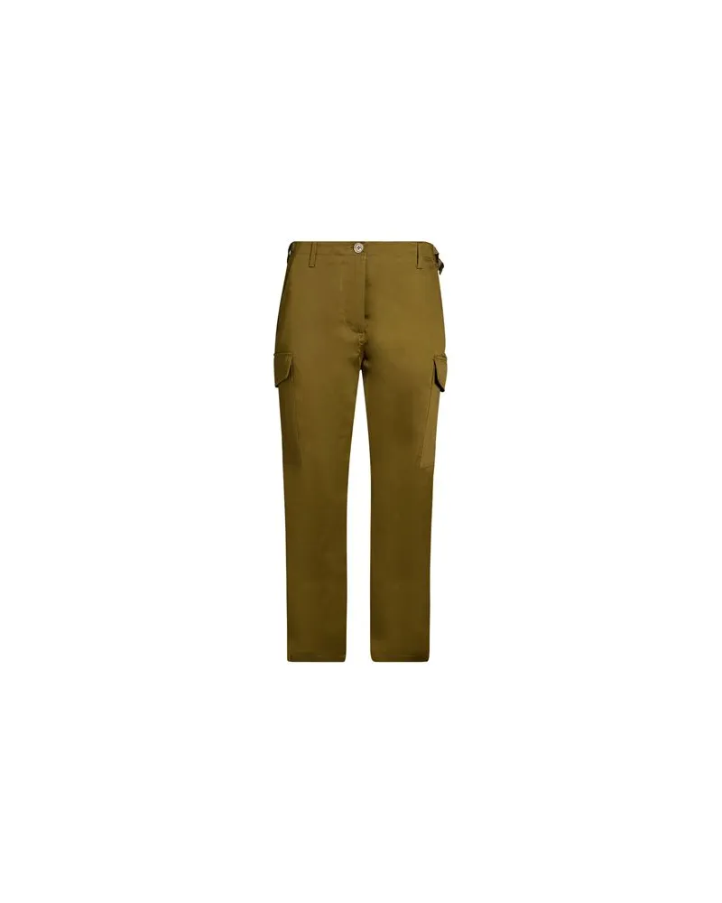 Tom Ford HOSEN & RÖCKE - Hosenauf YOOX.COM Militärgrün