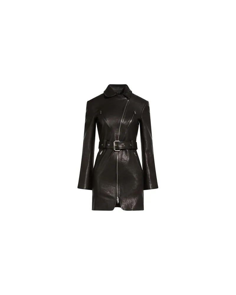 KHAITE KLEIDER - Mini-Kleiderauf YOOX.COM Schwarz