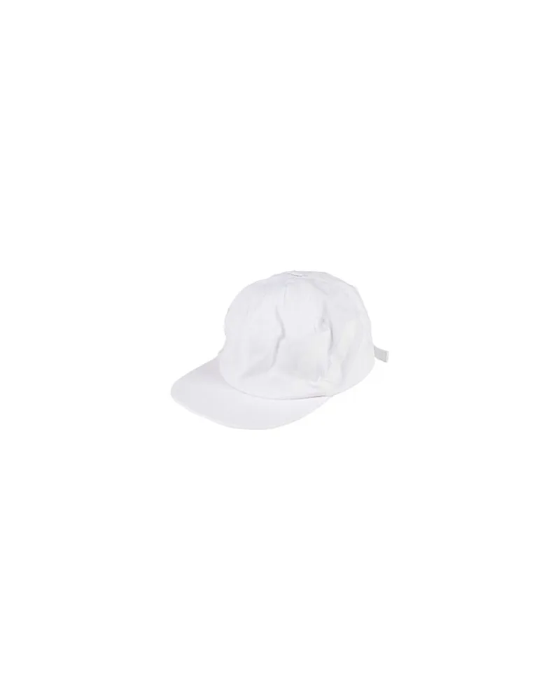 OFF-WHITE ACCESSOIRES - Mützen & Hüteauf YOOX.COM Weiß