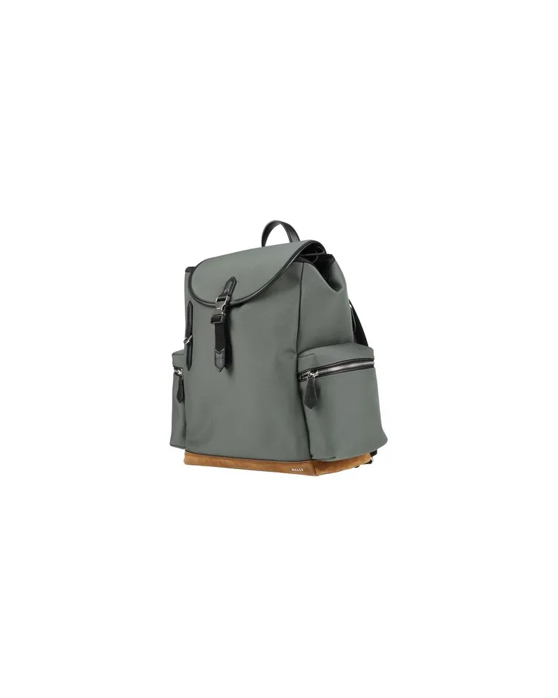 Bally TASCHEN - Rucksäckeauf YOOX.COM Salbeigrün
