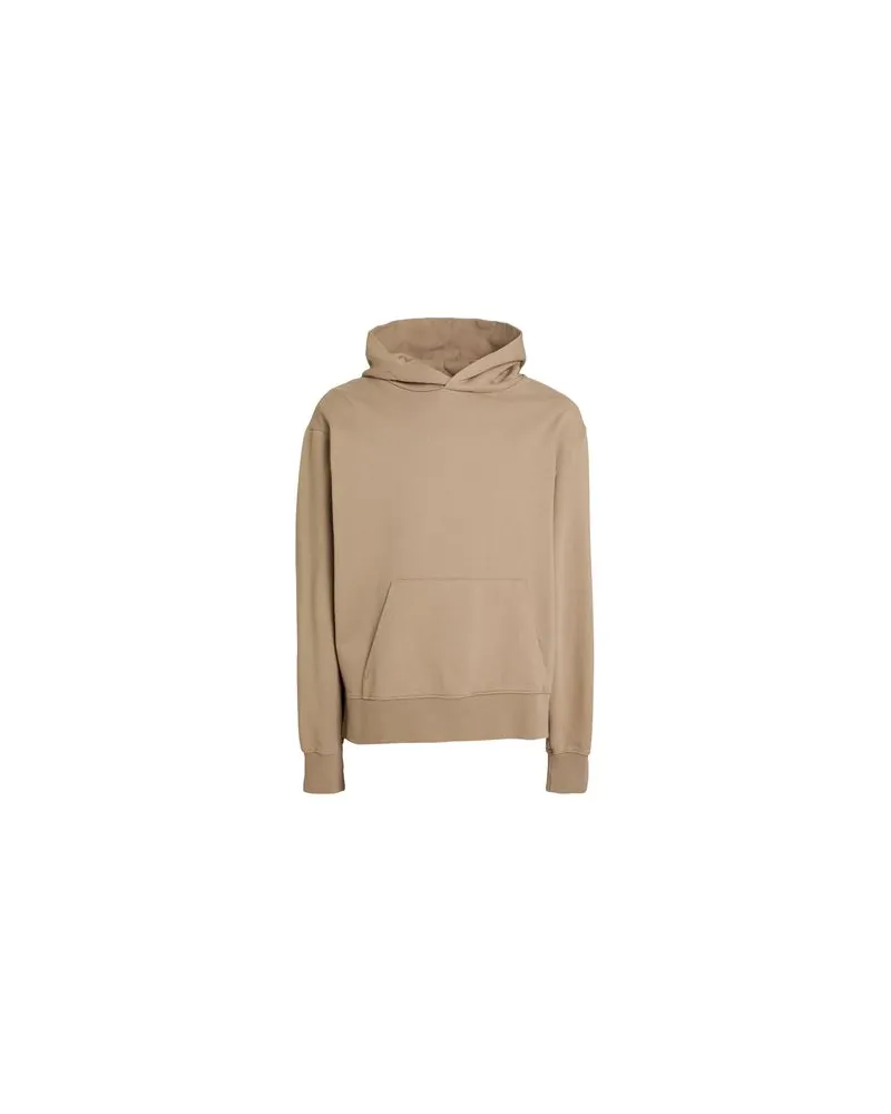 Sunflower TOPS - Sweatshirtsauf YOOX.COM Khaki