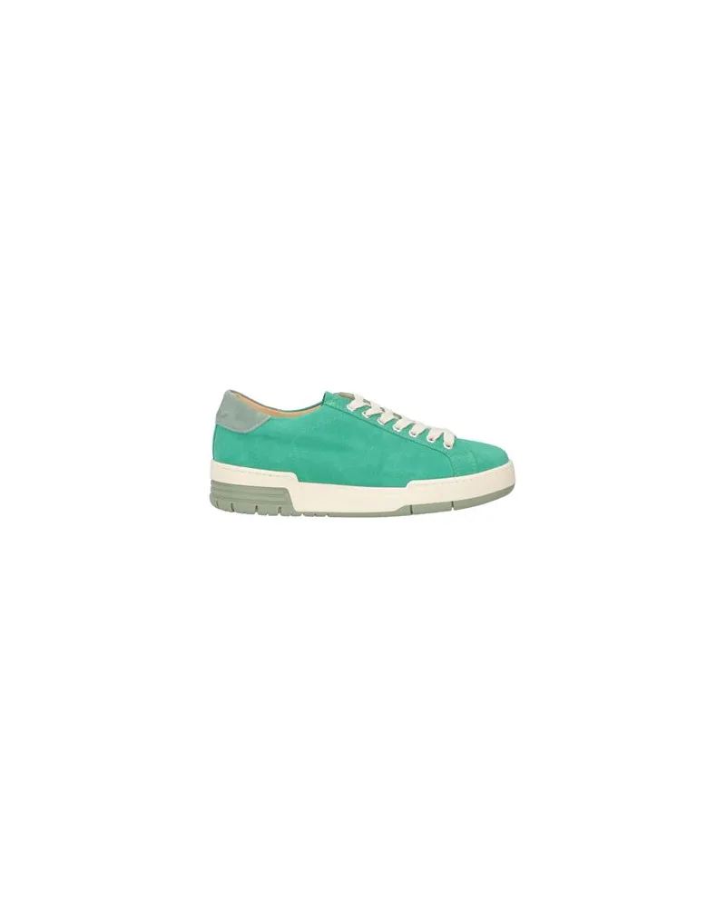 Lemaré SCHUHE - Sneakersauf YOOX.COM Grün