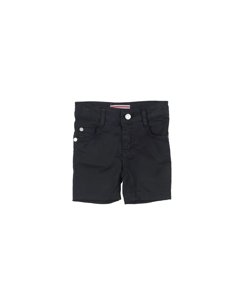 Cesare Paciotti HOSEN & RÖCKE - Shorts & Bermudashortsauf YOOX.COM Nachtblau