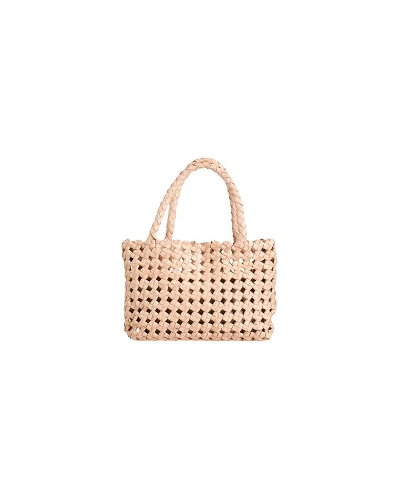 Officine Creative Italia TASCHEN - Handtaschenauf YOOX.COM Hellrosa